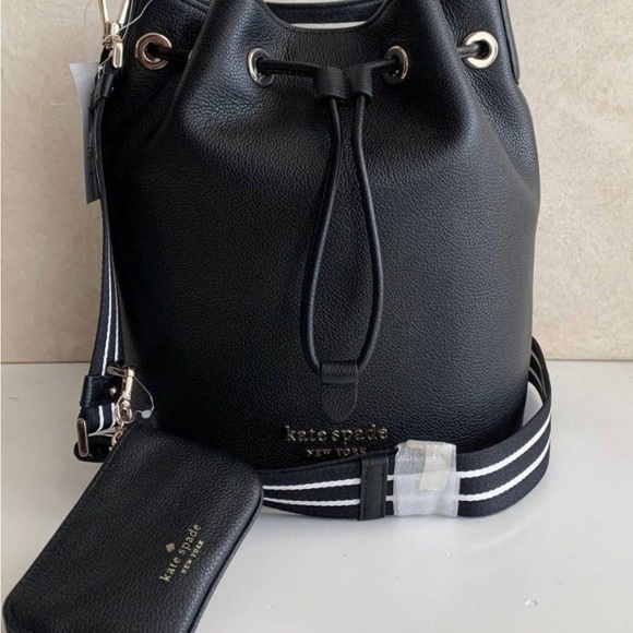 💯 Kate Spade bucket bag - Picture 10 of 17